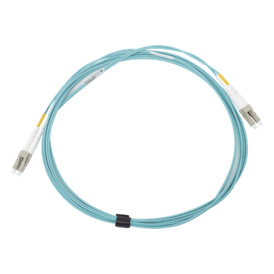 Jumper de Fibra Óptica Multimodo 50 — SIEMON