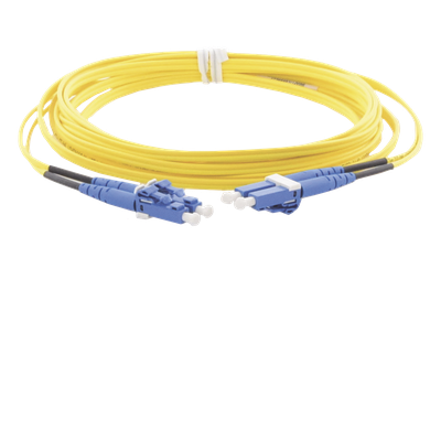 Jumper de Fibra Optica Monomodo 9 — PANDUIT
