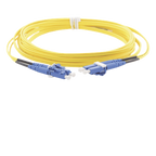 Jumper de Fibra Optica Monomodo 9 — PANDUIT