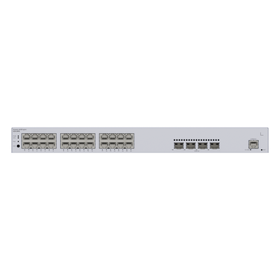 Switch Administrable Capa 2 24 Puertos PoE+ Gigabit — HUAWEI