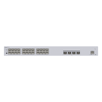 Switch Administrable Capa 2 24 Puertos PoE+ Gigabit — HUAWEI