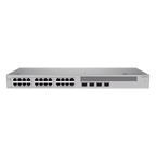 Switch Gigabit Administrable 24 Puertos 10 — HUAWEI