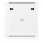 Gabinete Rack 12U Montaje en Pared 4 Postes — UBIQUITI