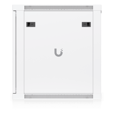 Gabinete Rack 12U Montaje en Pared 4 Postes — UBIQUITI