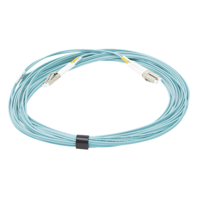 Jumper de Fibra Óptica Multimodo 50 — SIEMON