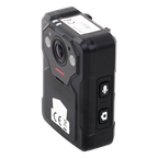 Cámara Corporal 2K 4 Megapixel Fotos 40 Megapixel — HIKVISION