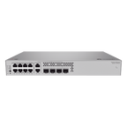 Switch Administrable Capa 2 — HUAWEI