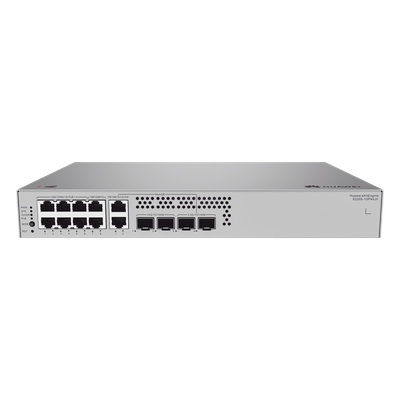 Switch Administrable Capa 2 — HUAWEI