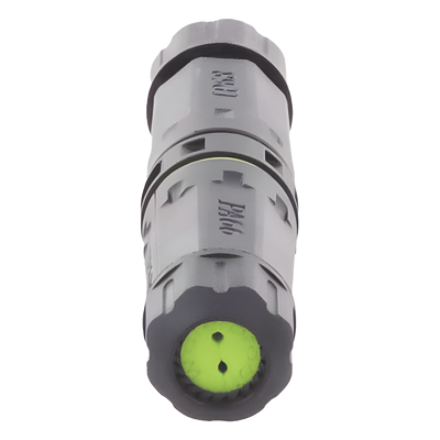 Conector Mecánico de Fibra Óptica SC APC-SC — LINKEDPRO BY EPCOM