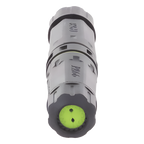 Conector Mecánico de Fibra Óptica SC APC-SC — LINKEDPRO BY EPCOM