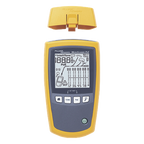 Kit Profesional de Verificador de Red MicroScanner PoE, para Comprobació — FLUKE NETWORKS