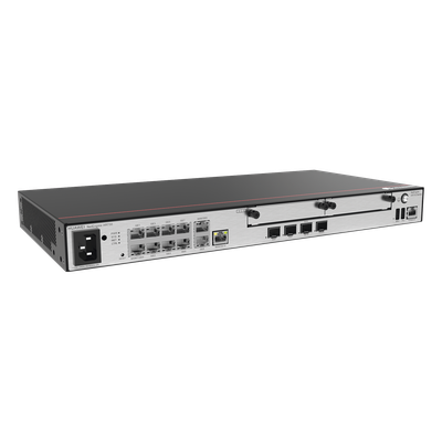 Router Empresarial 8 Puertos 10 100 1000 Mbps WAN — HUAWEI