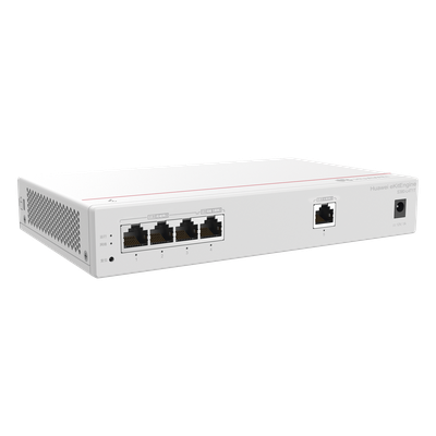 Router Gateway 1 Puerto WAN Gigabit 1 Puerto LAN — HUAWEI