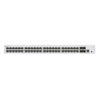 Switch PoE Administrable Capa 3 48 Puertos Gigabit PoE — HUAWEI