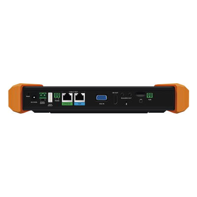 Tester Profesional Multifunción Pantalla Táctil 7 — EPCOM
