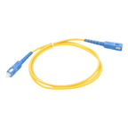 Jumper de Fibra Óptica Monomodo SC — LINKEDPRO BY EPCOM