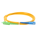 Jumper de Fibra Óptica Monomodo OS2 G.652D — LINKEDPRO BY EPCOM