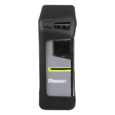 Impresora Etiquetadora, Compatible con Etiquetas de Hasta 1 Pulgada (2.5 — PANDUIT