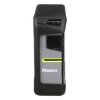 Impresora Etiquetadora, Compatible con Etiquetas de Hasta 1 Pulgada (2.5 — PANDUIT