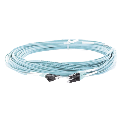 Jumper de Fibra Optica Multimodo 50 — PANDUIT