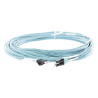 Jumper de Fibra Optica Multimodo 50 — PANDUIT