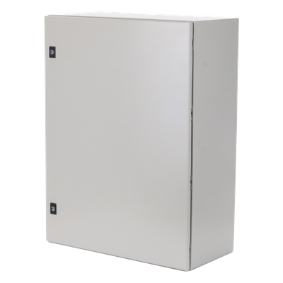 Gabinete NEMA 4 IP65 60x80x30 cm 23.6x31.5x11.8 in — ANCLO