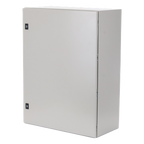 Gabinete NEMA 4 IP65 60x80x30 cm 23.6x31.5x11.8 in — ANCLO