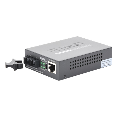 Convertidor de Medios 1000 Mbps UTP — PLANET