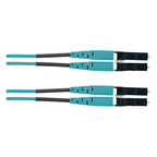 Jumper de Fibra Optica Multimodo 50 — PANDUIT