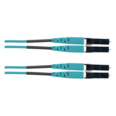 Jumper de Fibra Optica Multimodo 50 — PANDUIT