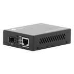 Convertidor Fibra Óptica Monomodo o Multimodo — TP-LINK