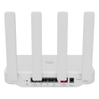 Router Wi-Fi 7 2.5 Gbps WAN 4 Puertos Gigabit Flexibles — HUAWEI
