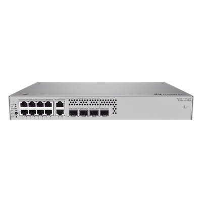 Switch de Acceso Administrable Capa 2+ — HUAWEI