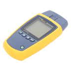 Verificador de Red MicroScanner2, para Comprobación de Redes de Voz, Dat — FLUKE NETWORKS