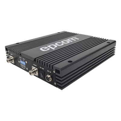 Amplificador Celular Exterior Banda 5 850 MHz — EPCOM