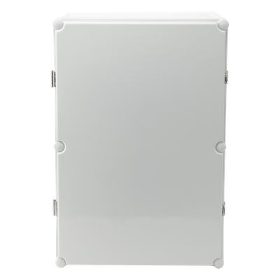 Gabinete Plástico para Exterior IP65 560 x 380 x 265 mm — TXPRO
