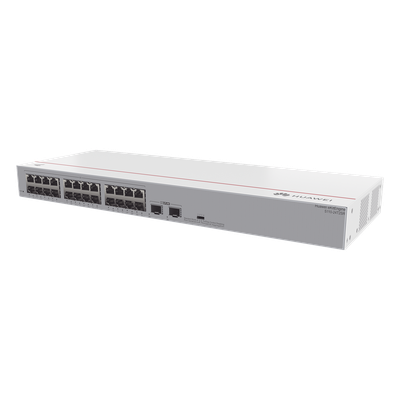 Switch No Administrable 24 Puertos Gigabit — HUAWEI