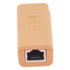 Receptor LAN para Prueba de Cable de Red, Compatible con Probadores de V — EPCOM