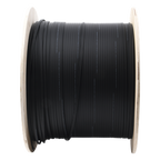 Carrete de 1 km de Fibra Óptica Aérea Mini Figura 8 G.657A2 Tipo Drop, M — LINKEDPRO BY FIBERHOME