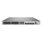 Switch Core Capa 3 24 Puertos 1GE SFP 8 Puertos Combo 10 — HUAWEI