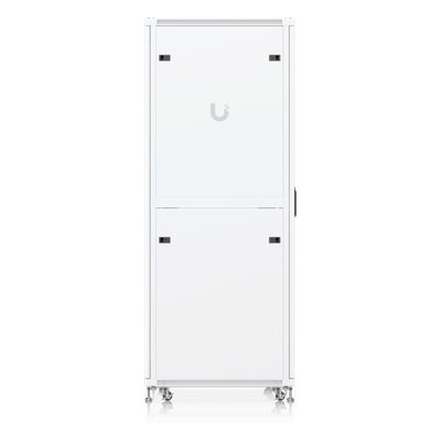 Gabinete Rack de Piso 42U 600 × 800 mm (23.6 x 31.5') — UBIQUITI