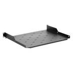 Charola para Rack 19" 1U 34 cm 13.5 ft Acero Calibre 18 — LINKEDPRO BY EPCOM