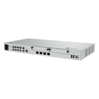 Router Empresarial Convergente 1 SFP+ & 8×GE LAN — HUAWEI
