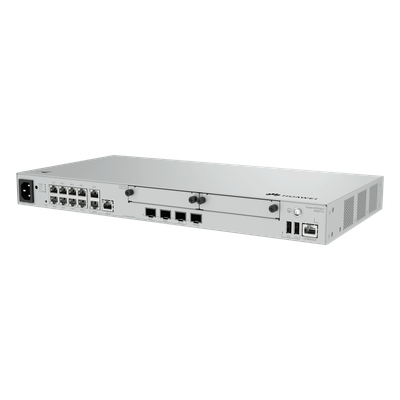 Router Empresarial Convergente 1 SFP+ & 8×GE LAN — HUAWEI