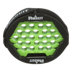 Herramienta Para Peinado y Organización de Cables, Incluye Organizador V — PANDUIT