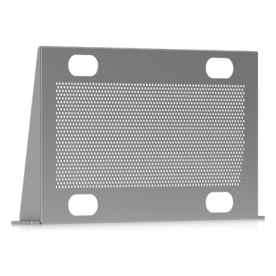 UACC Rack Shelf CLV – Charola 1 UR para montaje en rack, ideal para colo — UBIQUITI