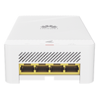 Punto de Acceso Wi-Fi 6 2.9 Gbps 128 Clientes — HUAWEI