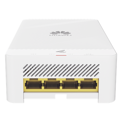 Punto de Acceso Wi-Fi 6 2.9 Gbps 128 Clientes — HUAWEI