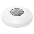 Detector de movimiento PIR de techo con cobertura 360° y lente de 31 zon — HONEYWELL HOME RESIDEO