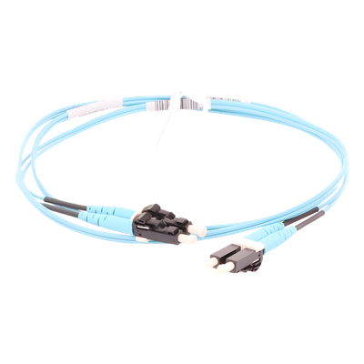 Jumper de Fibra Optica Multimodo 50 — PANDUIT